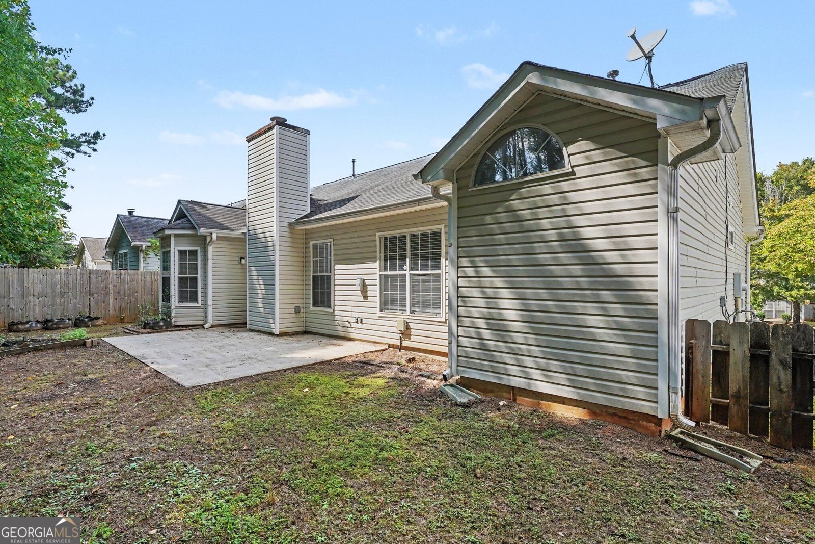 834 Sweetwater Way Mcdonough - Photo 25