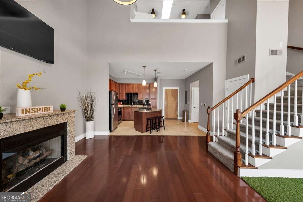 799 Hammond Drive Sandy Springs - Photo 10