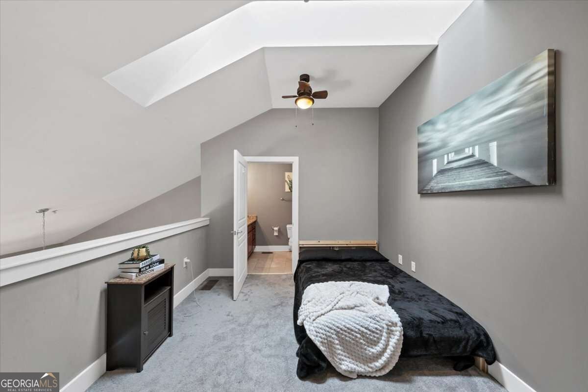 799 Hammond Drive Sandy Springs - Photo 12