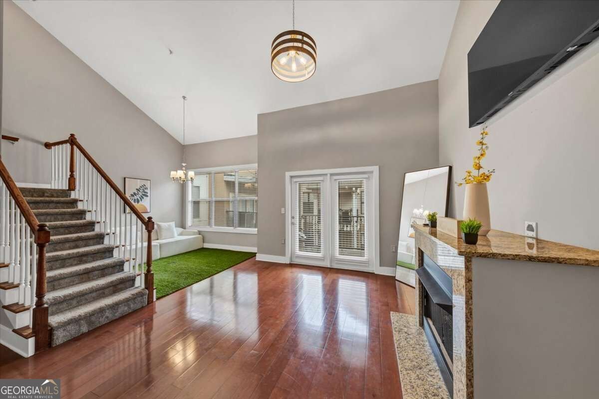 799 Hammond Drive Sandy Springs - Photo 7