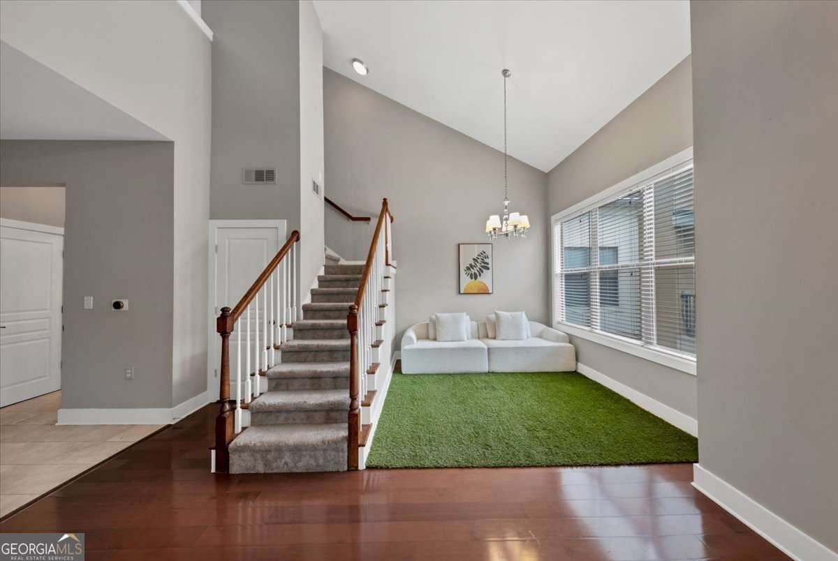 799 Hammond Drive Sandy Springs - Photo 8