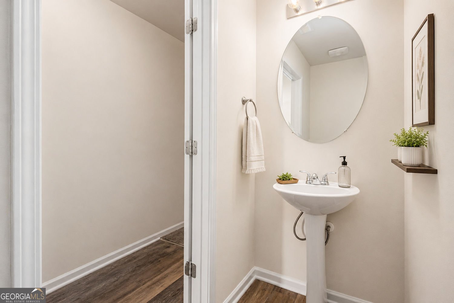 6257 Ellenwood Drive Rex - Photo 23