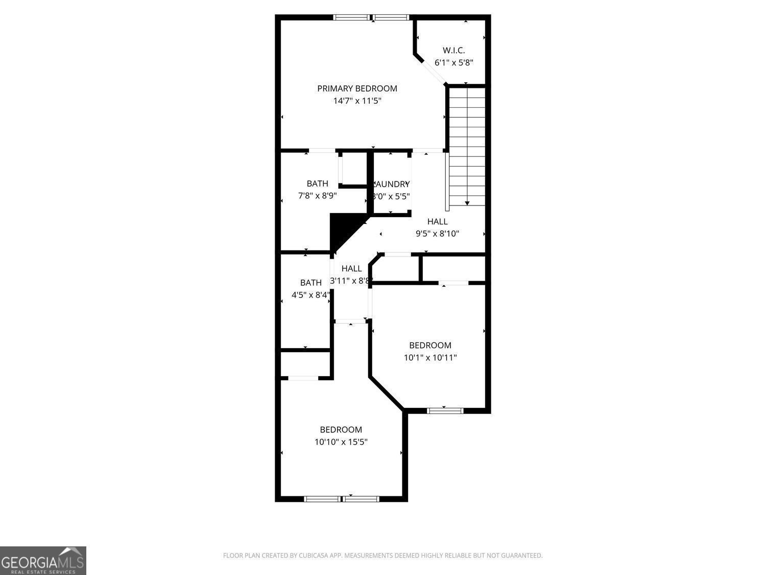 6257 Ellenwood Drive Rex - Photo 25