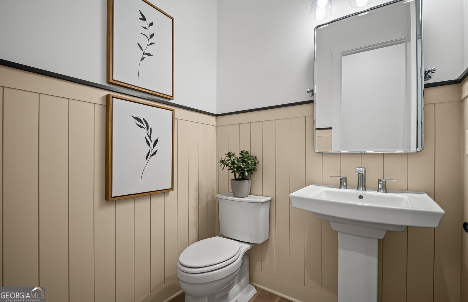 3110 Shoalwood Drive Cumming - Photo 15