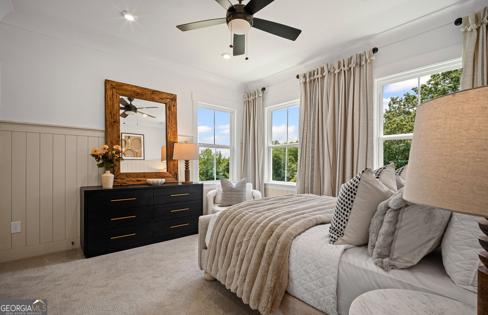3110 Shoalwood Drive Cumming - Photo 19
