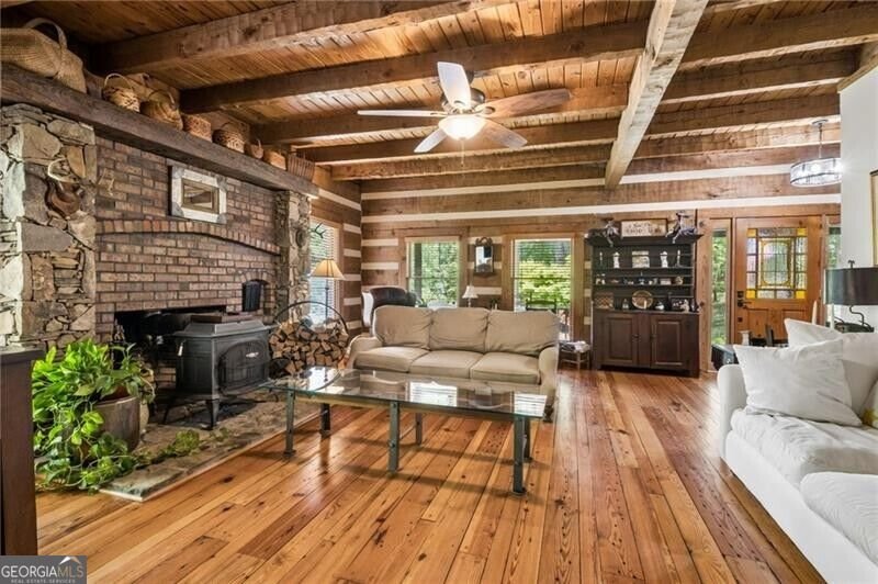 1655 Rockdale Circle Snellville - Photo 11