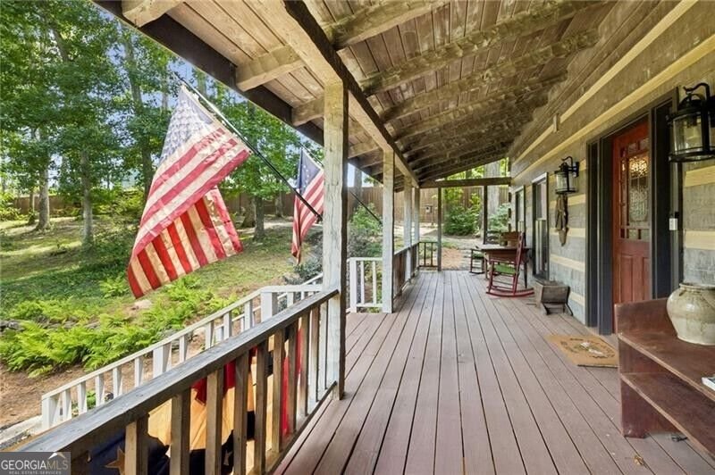 1655 Rockdale Circle Snellville - Photo 14