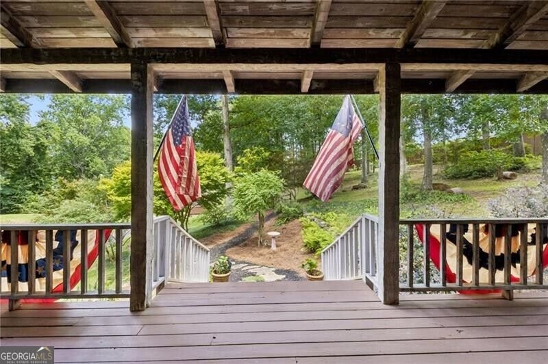 1655 Rockdale Circle Snellville - Photo 15