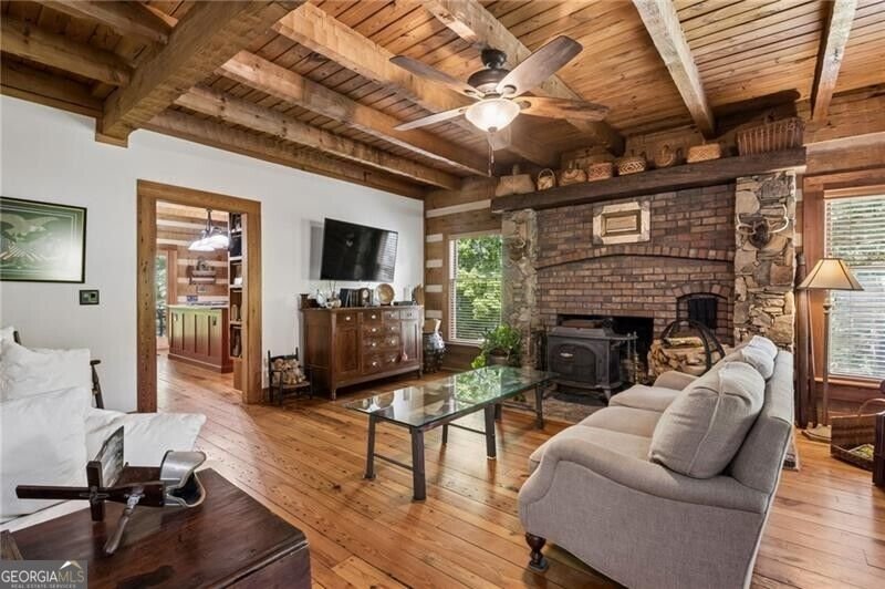 1655 Rockdale Circle Snellville - Photo 18
