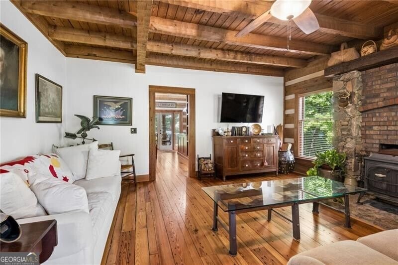 1655 Rockdale Circle Snellville - Photo 20