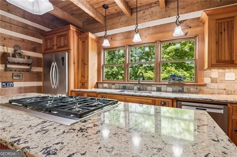 1655 Rockdale Circle Snellville - Photo 23