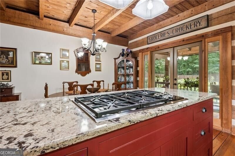 1655 Rockdale Circle Snellville - Photo 29