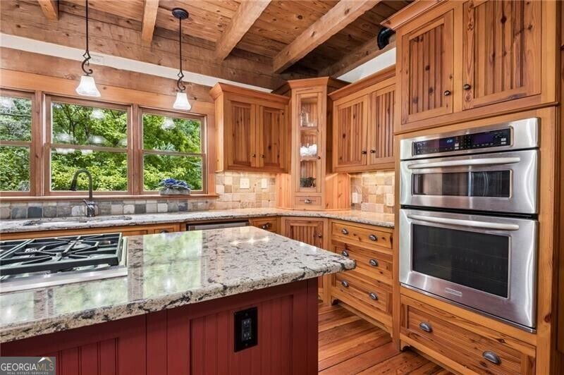 1655 Rockdale Circle Snellville - Photo 30