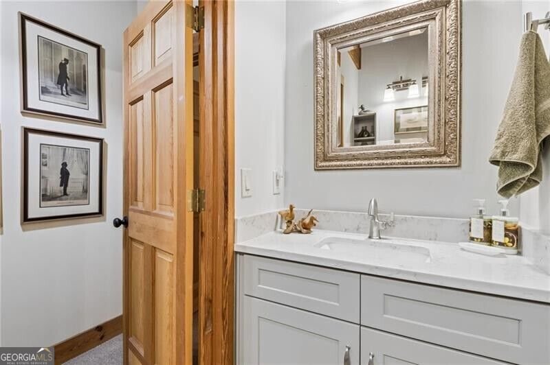 1655 Rockdale Circle Snellville - Photo 34