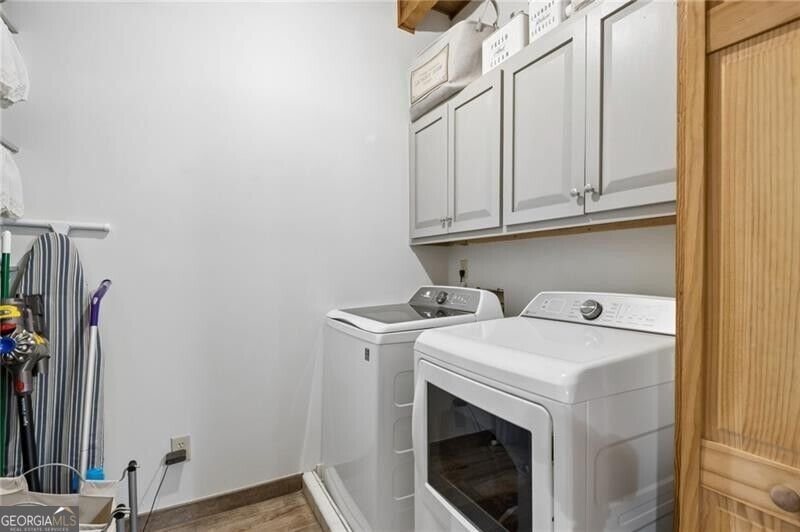1655 Rockdale Circle Snellville - Photo 35