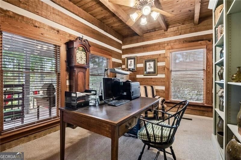 1655 Rockdale Circle Snellville - Photo 36
