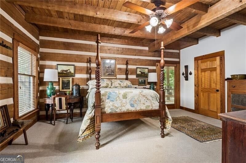 1655 Rockdale Circle Snellville - Photo 41