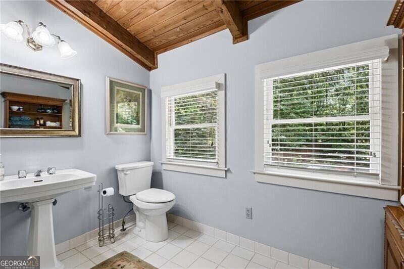 1655 Rockdale Circle Snellville - Photo 50