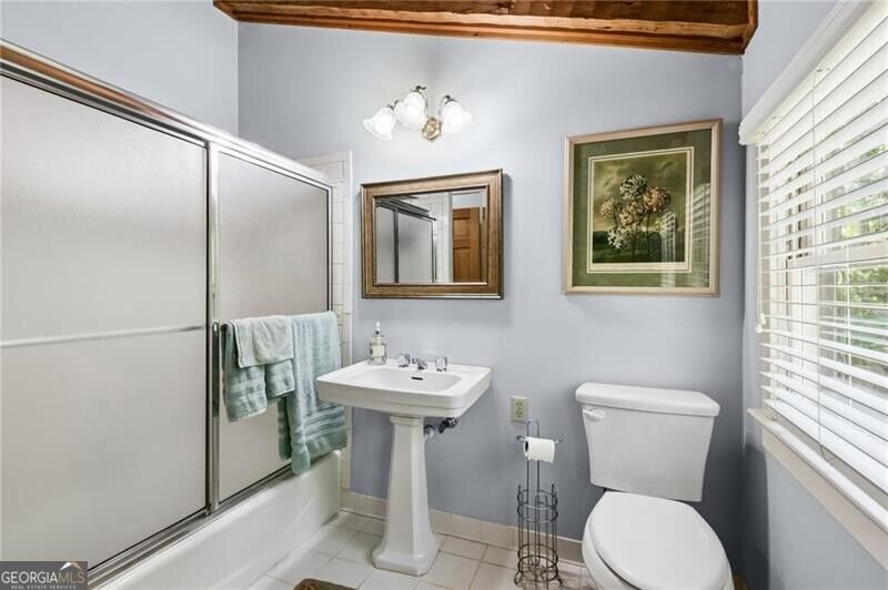 1655 Rockdale Circle Snellville - Photo 51