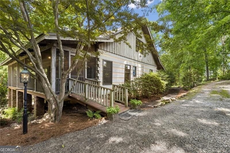 1655 Rockdale Circle Snellville - Photo 59