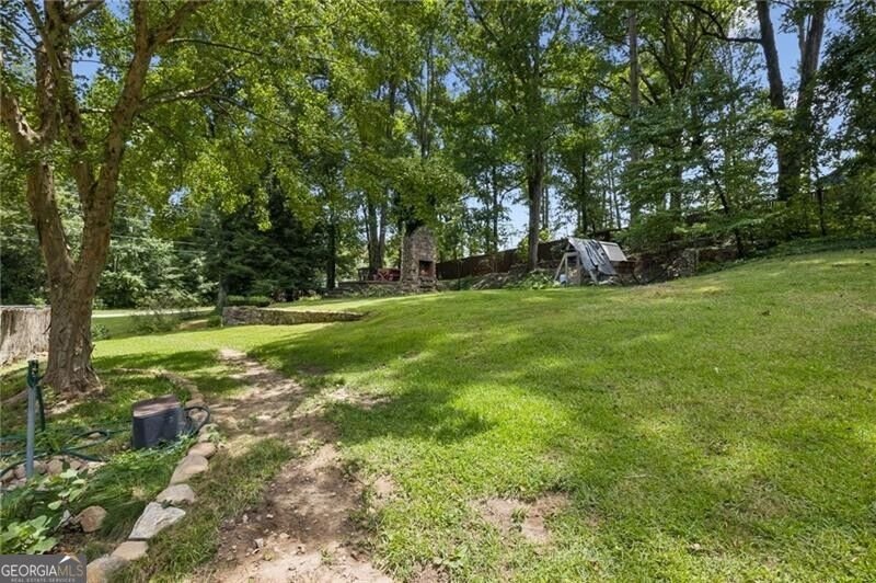 1655 Rockdale Circle Snellville - Photo 67