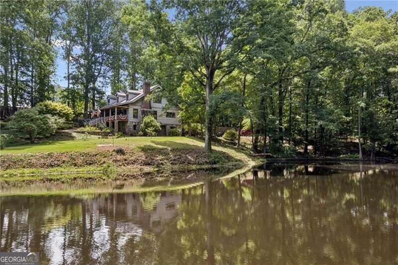 1655 Rockdale Circle Snellville - Photo 68