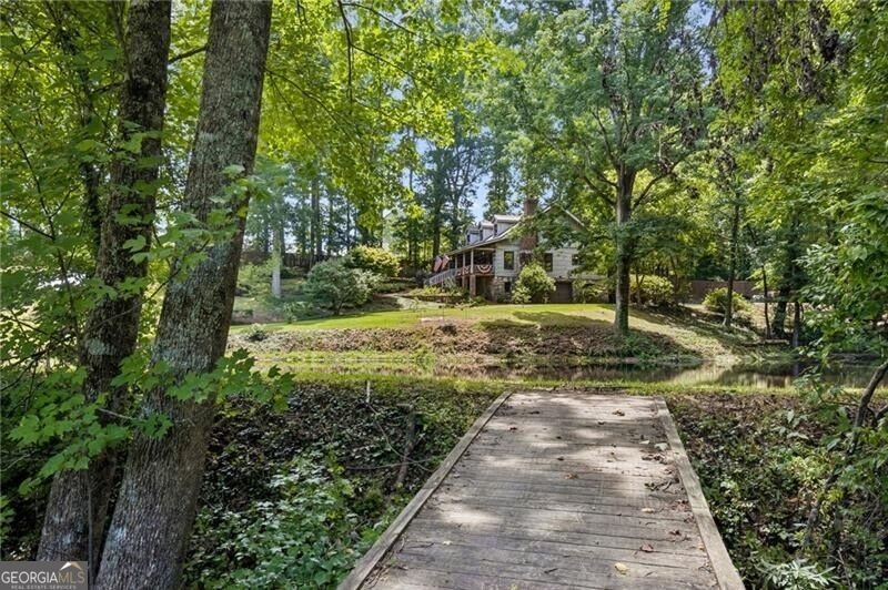 1655 Rockdale Circle Snellville - Photo 70