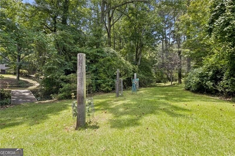 1655 Rockdale Circle Snellville - Photo 71