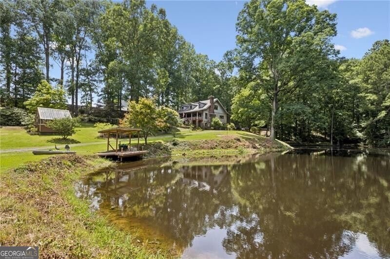 1655 Rockdale Circle Snellville - Photo 72