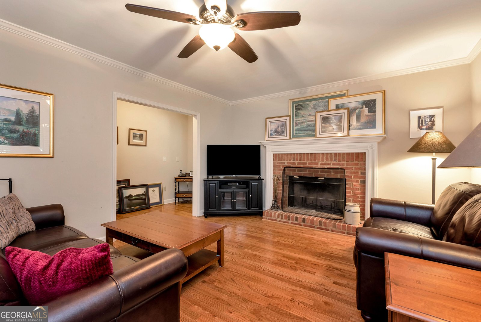 2462 Collins Port Cove Suwanee - Photo 11