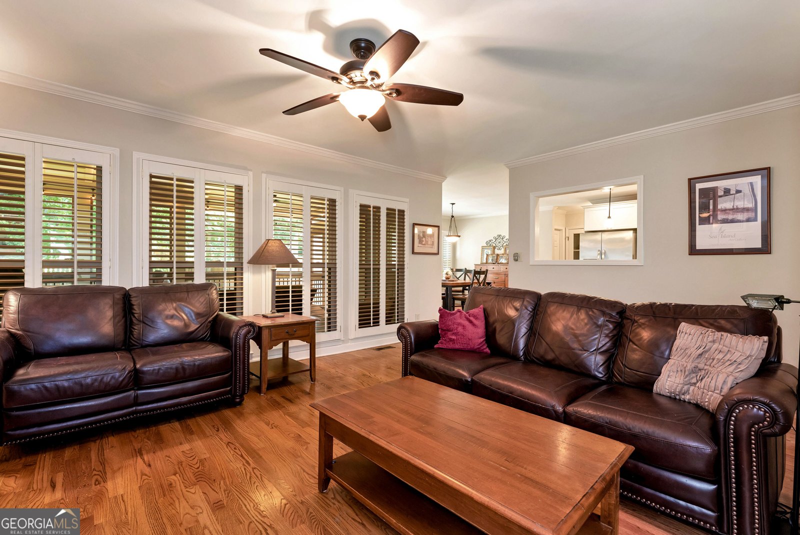 2462 Collins Port Cove Suwanee - Photo 12