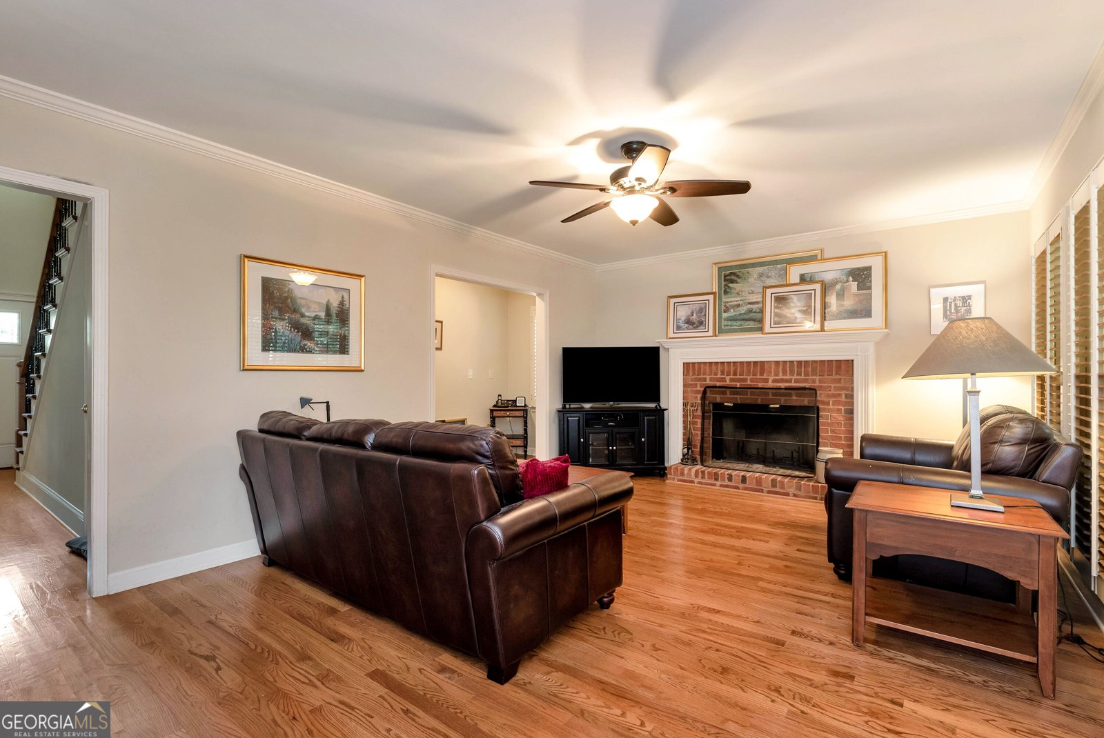 2462 Collins Port Cove Suwanee - Photo 13
