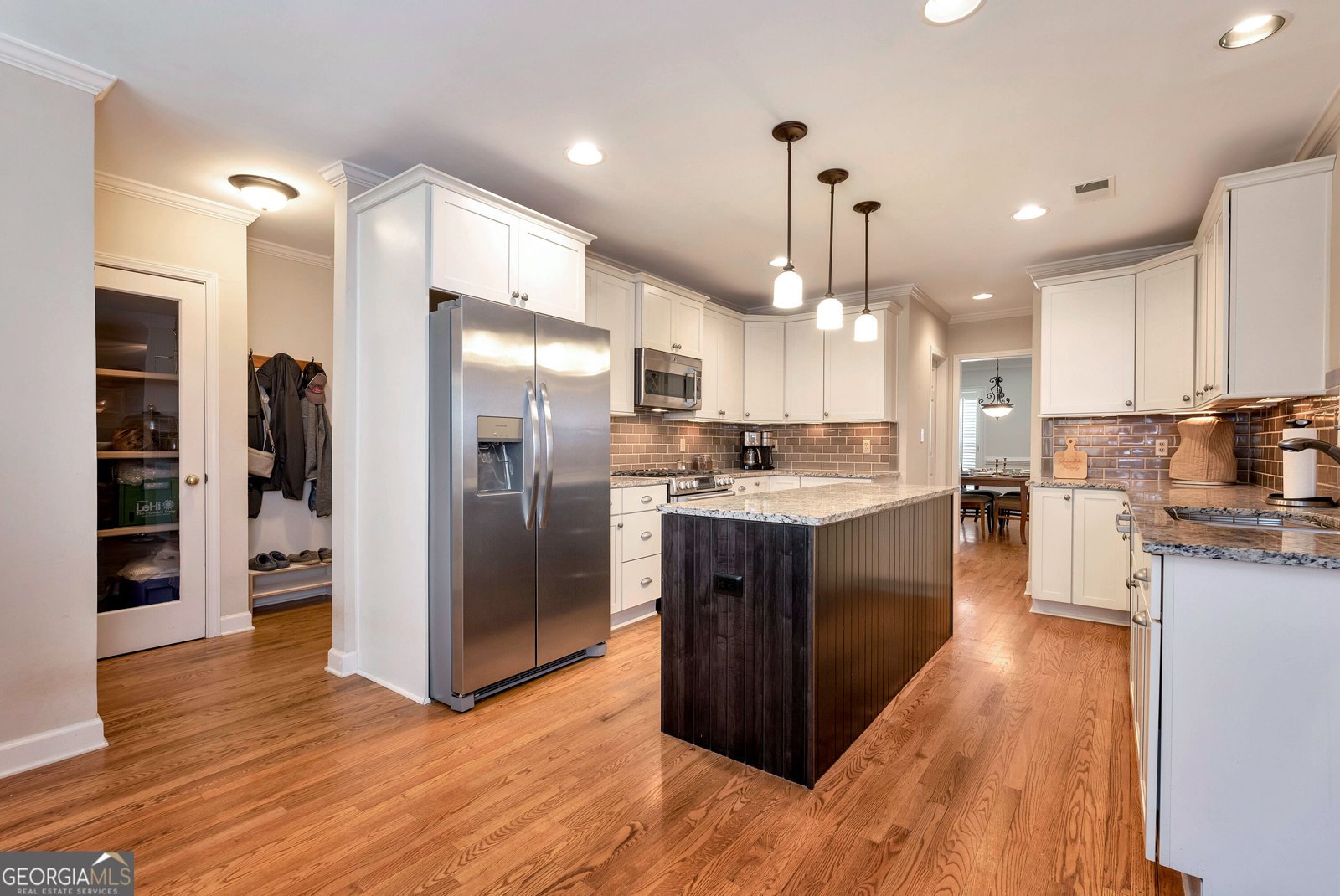 2462 Collins Port Cove Suwanee - Photo 14
