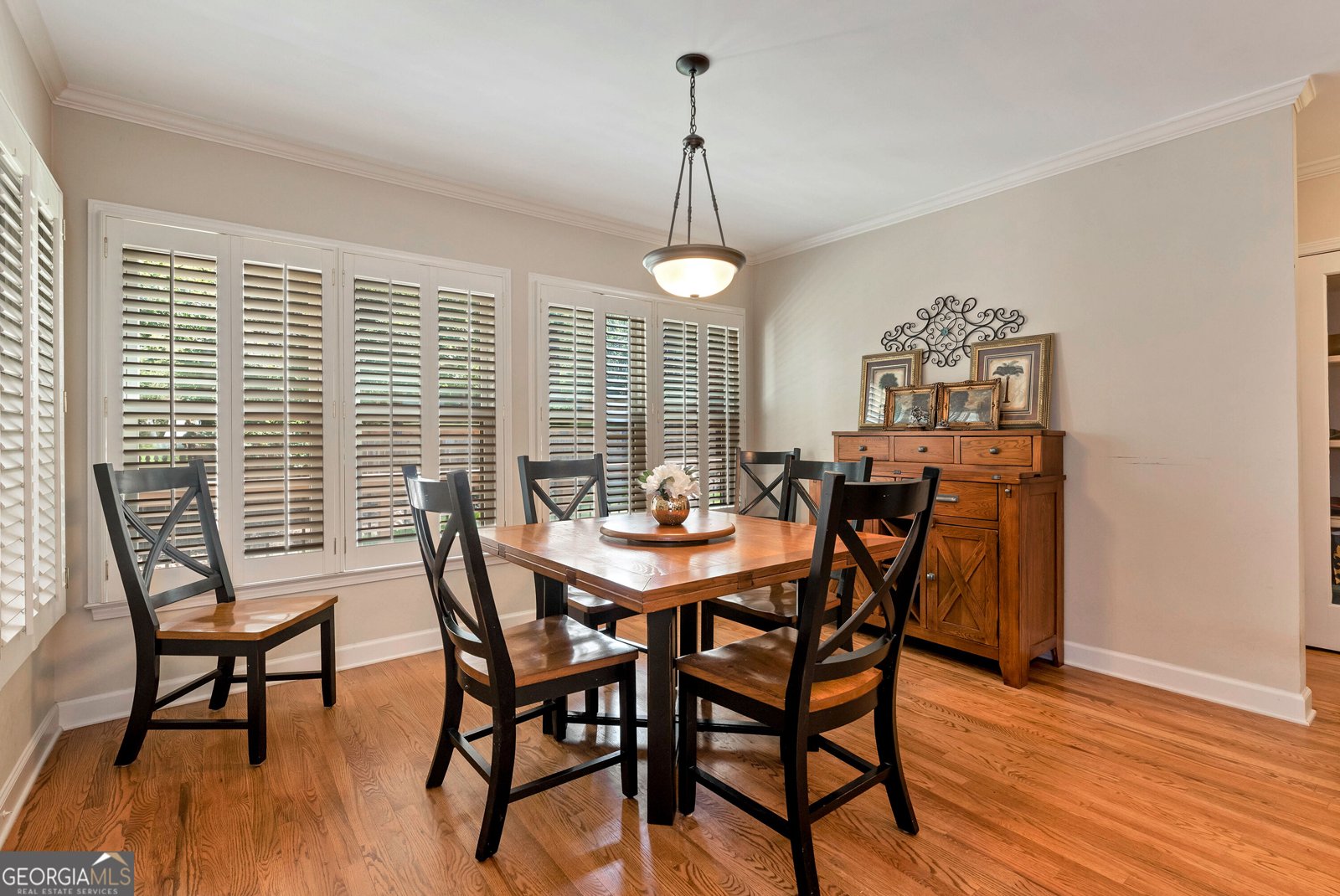 2462 Collins Port Cove Suwanee - Photo 15