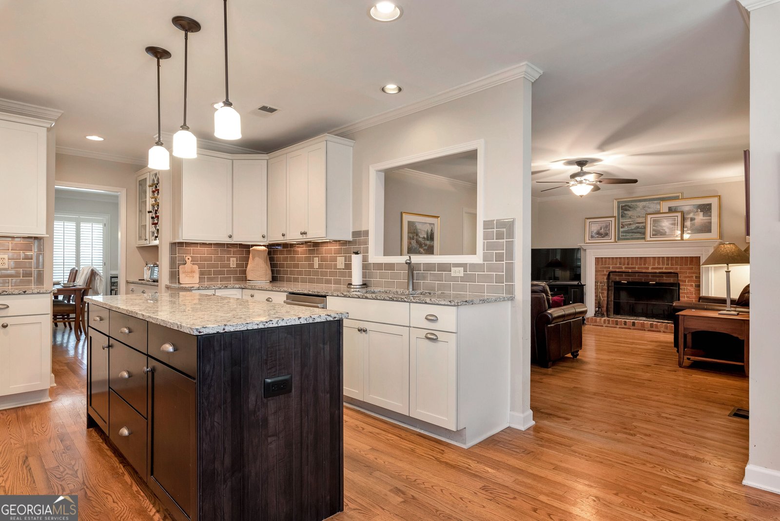 2462 Collins Port Cove Suwanee - Photo 18