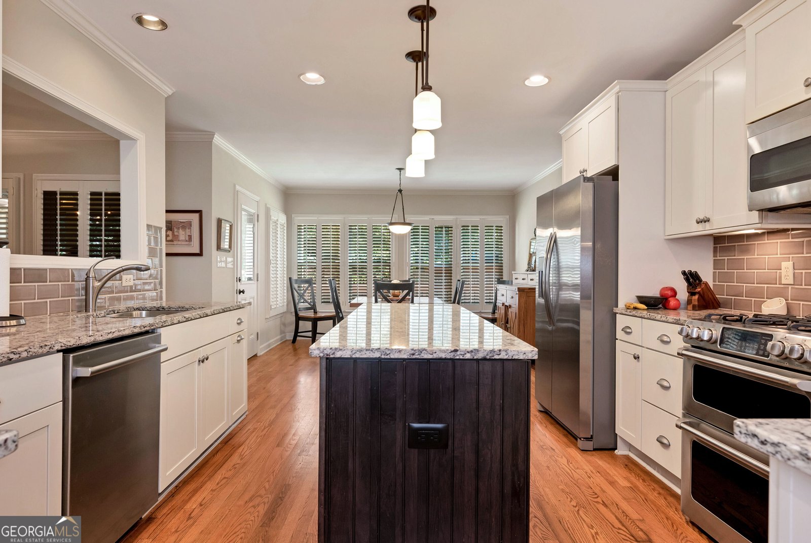 2462 Collins Port Cove Suwanee - Photo 19