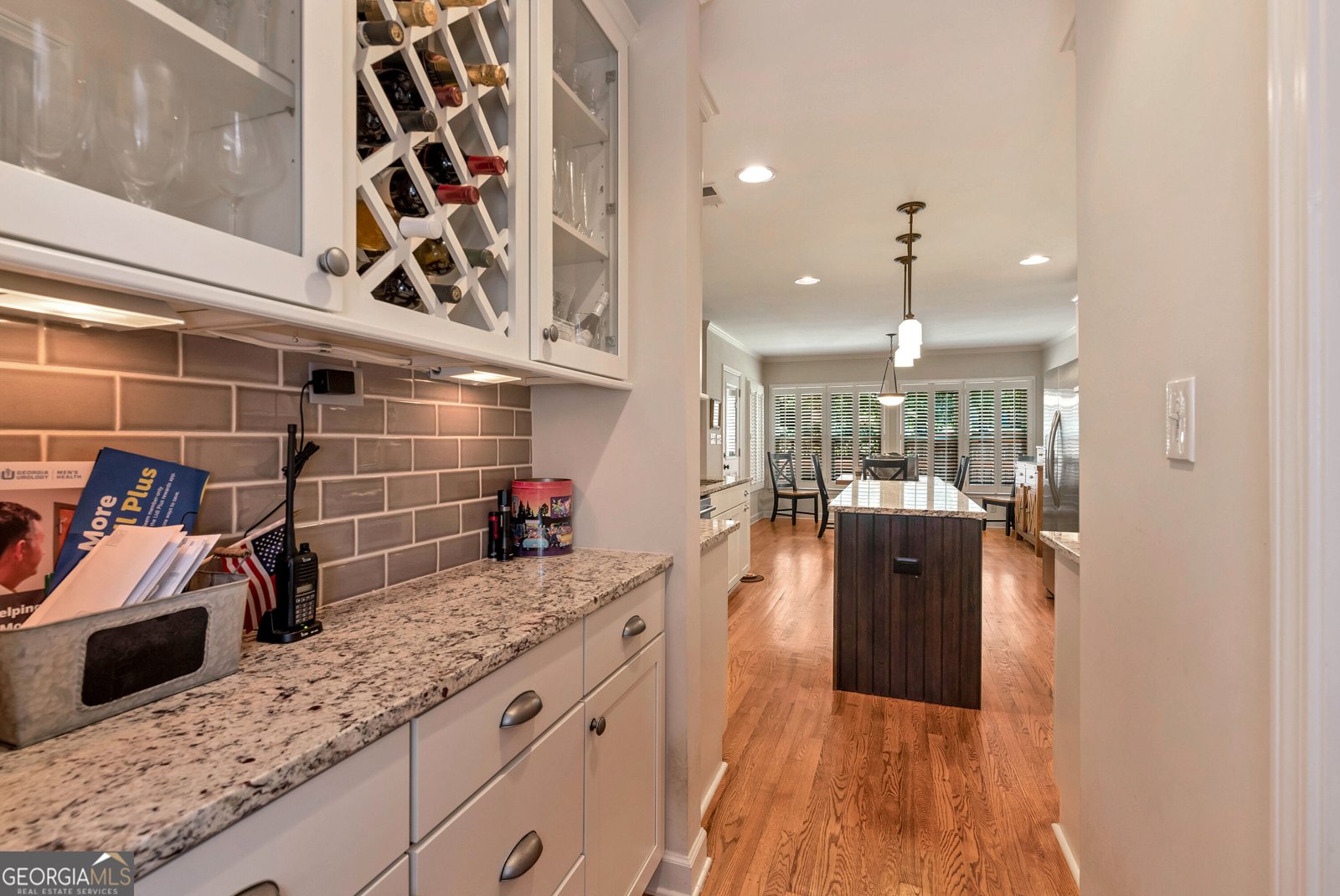 2462 Collins Port Cove Suwanee - Photo 20