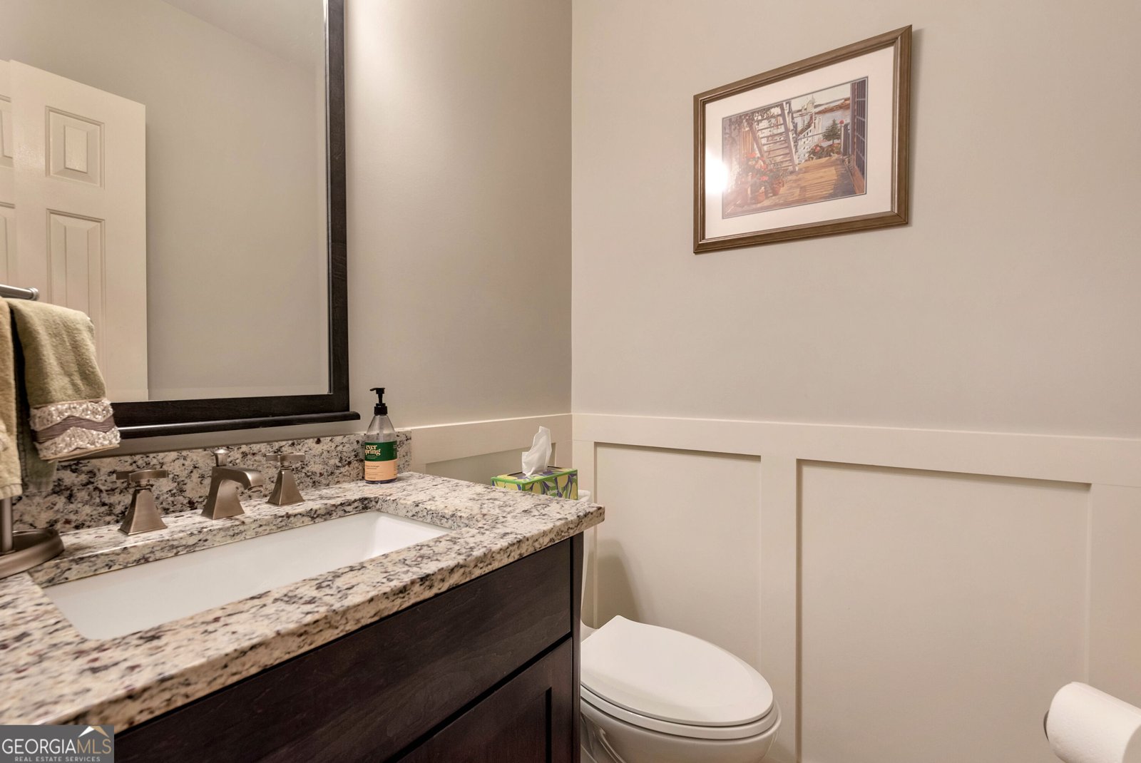 2462 Collins Port Cove Suwanee - Photo 22