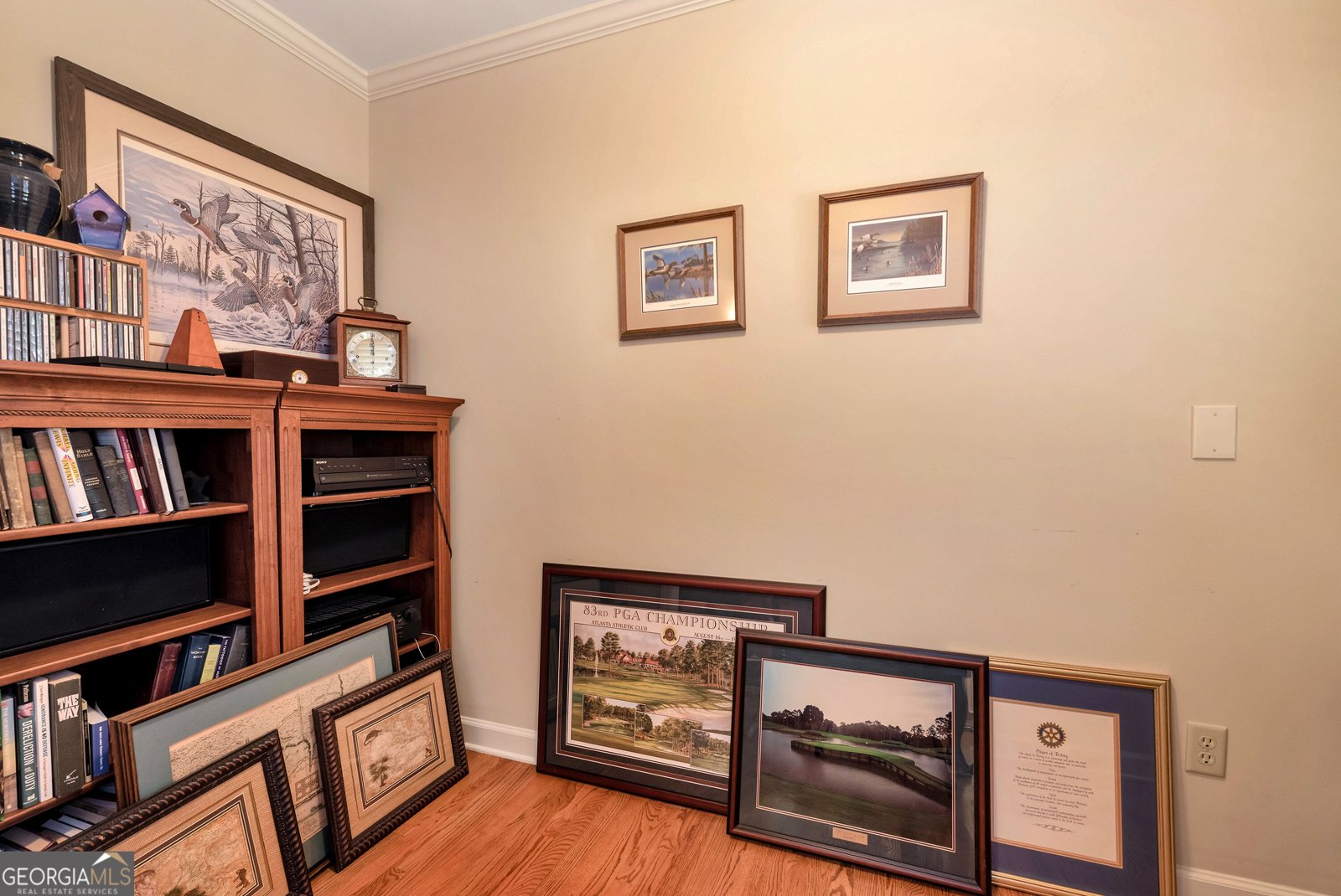 2462 Collins Port Cove Suwanee - Photo 23