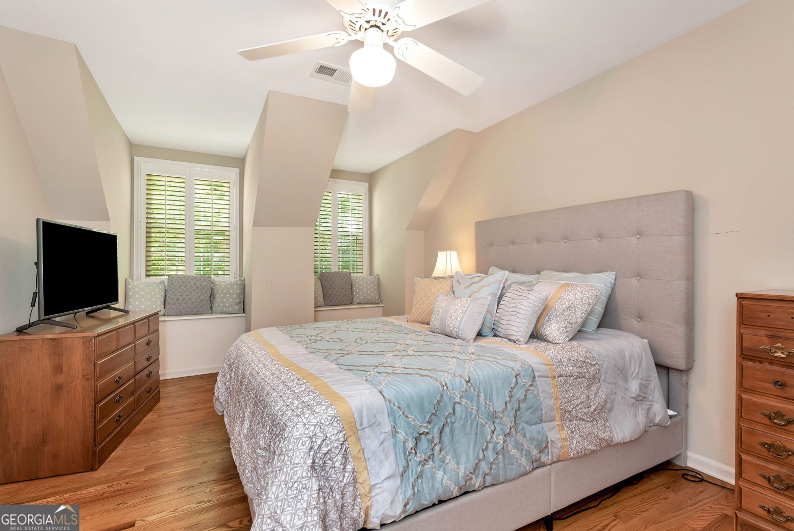 2462 Collins Port Cove Suwanee - Photo 35