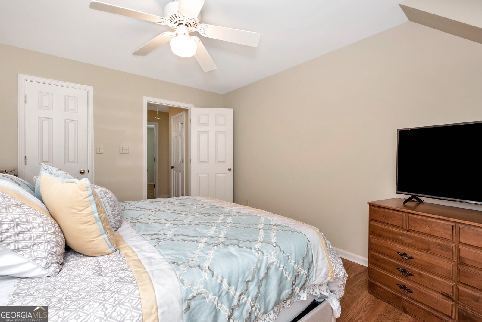 2462 Collins Port Cove Suwanee - Photo 36