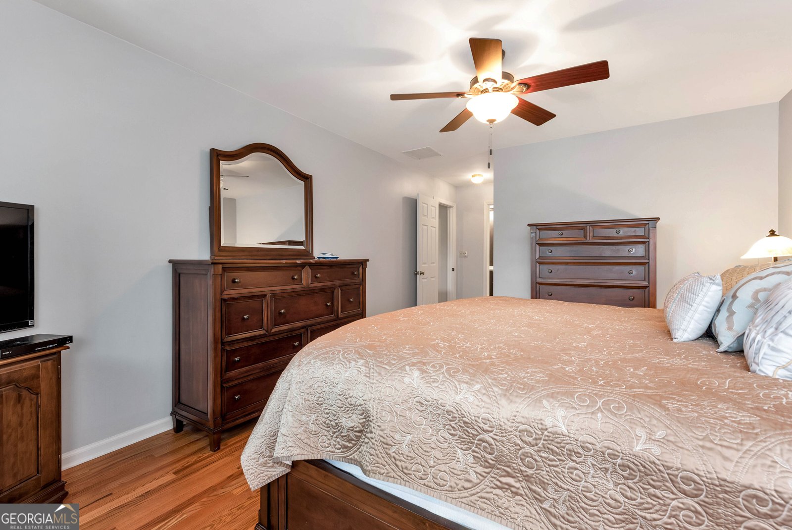 2462 Collins Port Cove Suwanee - Photo 43