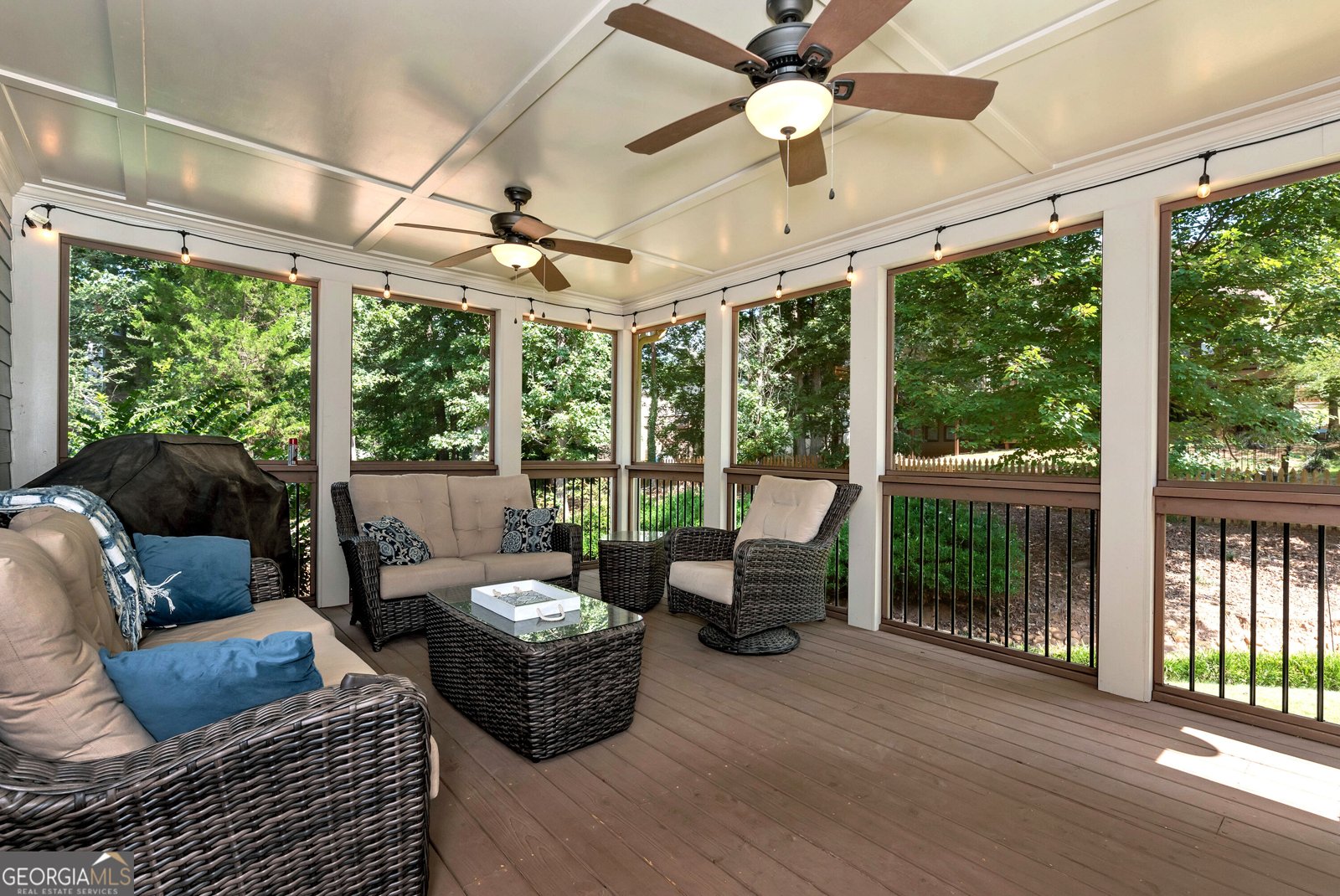 2462 Collins Port Cove Suwanee - Photo 44