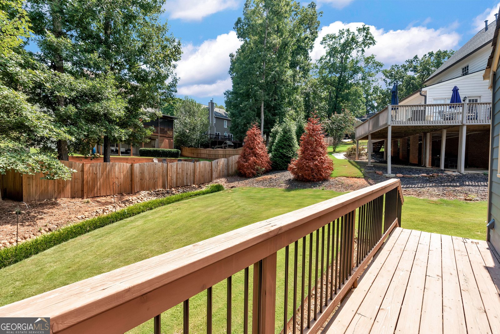 2462 Collins Port Cove Suwanee - Photo 47