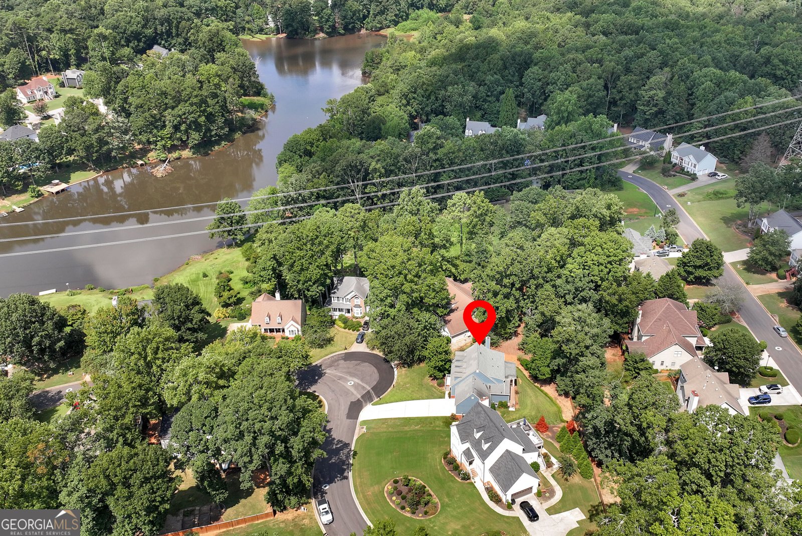 2462 Collins Port Cove Suwanee - Photo 50