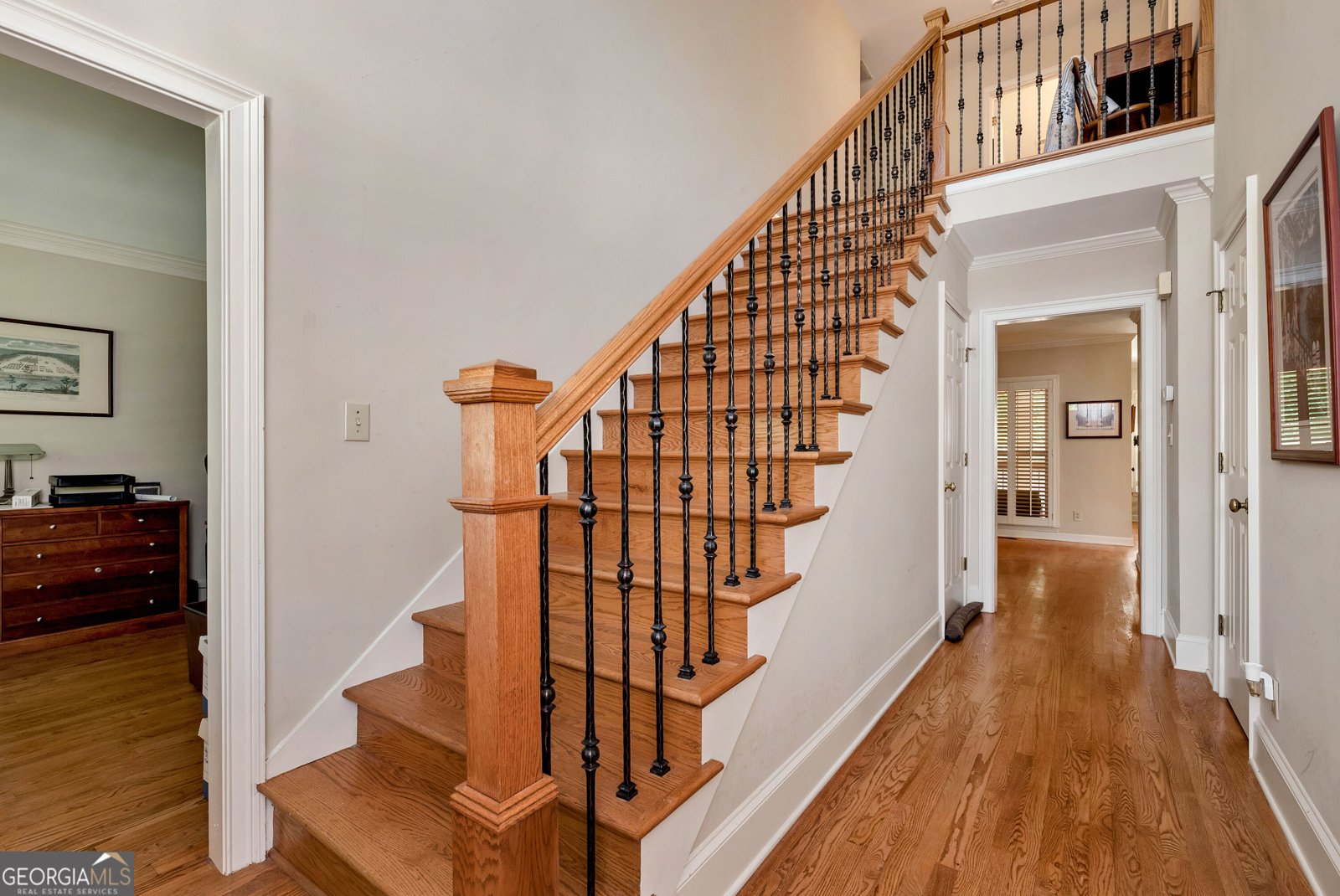 2462 Collins Port Cove Suwanee - Photo 6