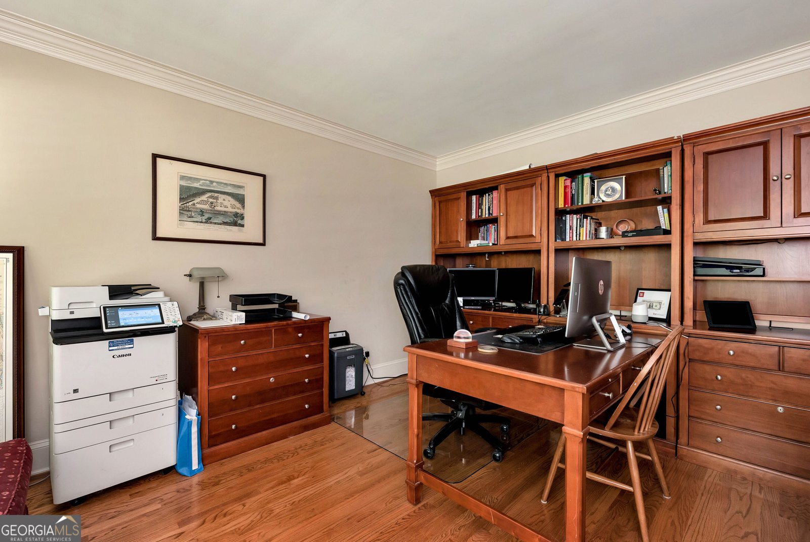 2462 Collins Port Cove Suwanee - Photo 8