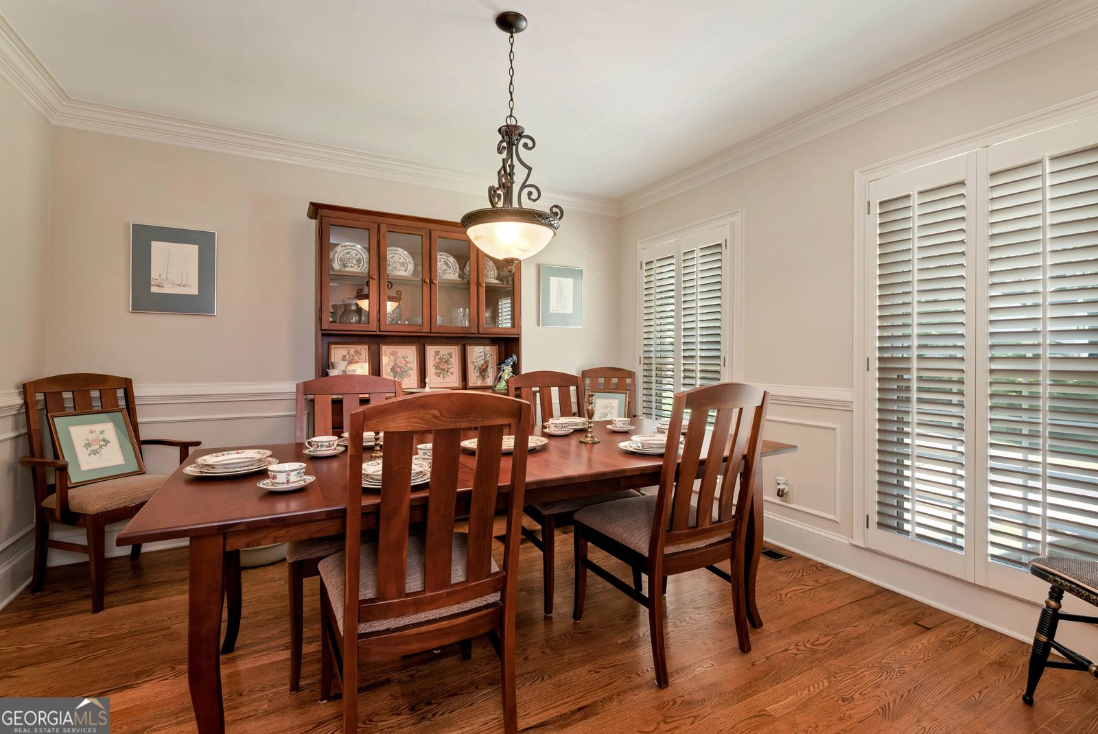 2462 Collins Port Cove Suwanee - Photo 9