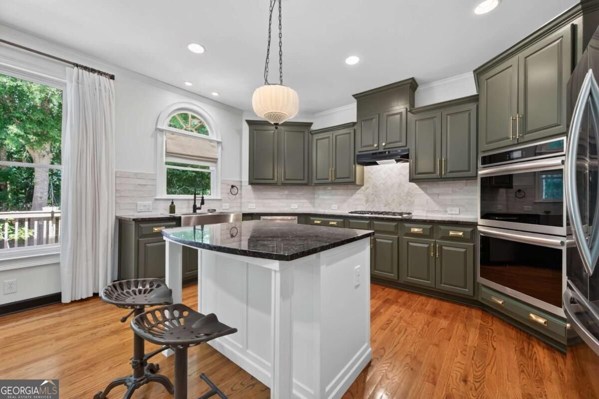 211 Cedarhurst Drive Canton - Photo 10