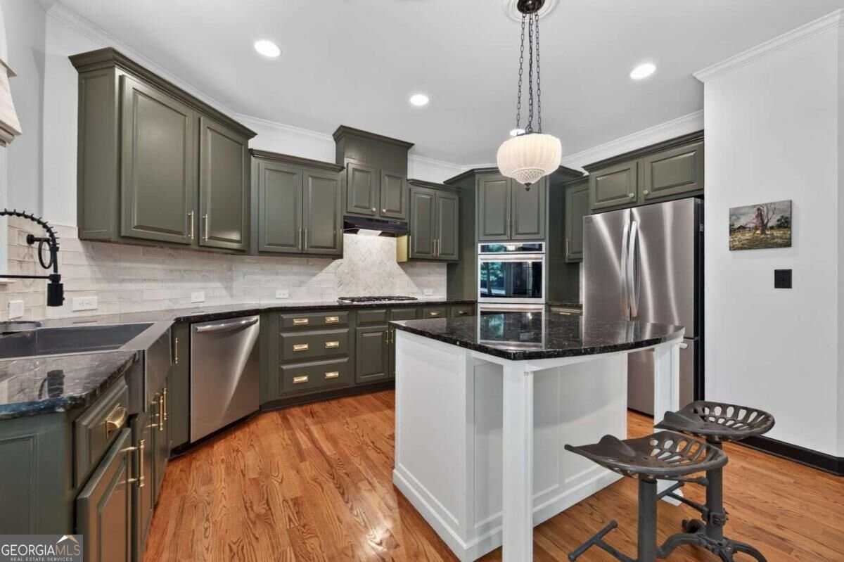 211 Cedarhurst Drive Canton - Photo 11